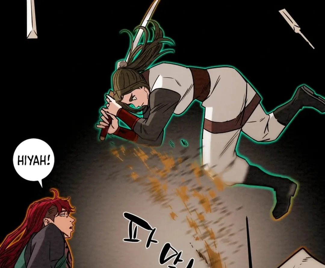 Read Heavenly Moon chapter 110 image 90 on Lezhin