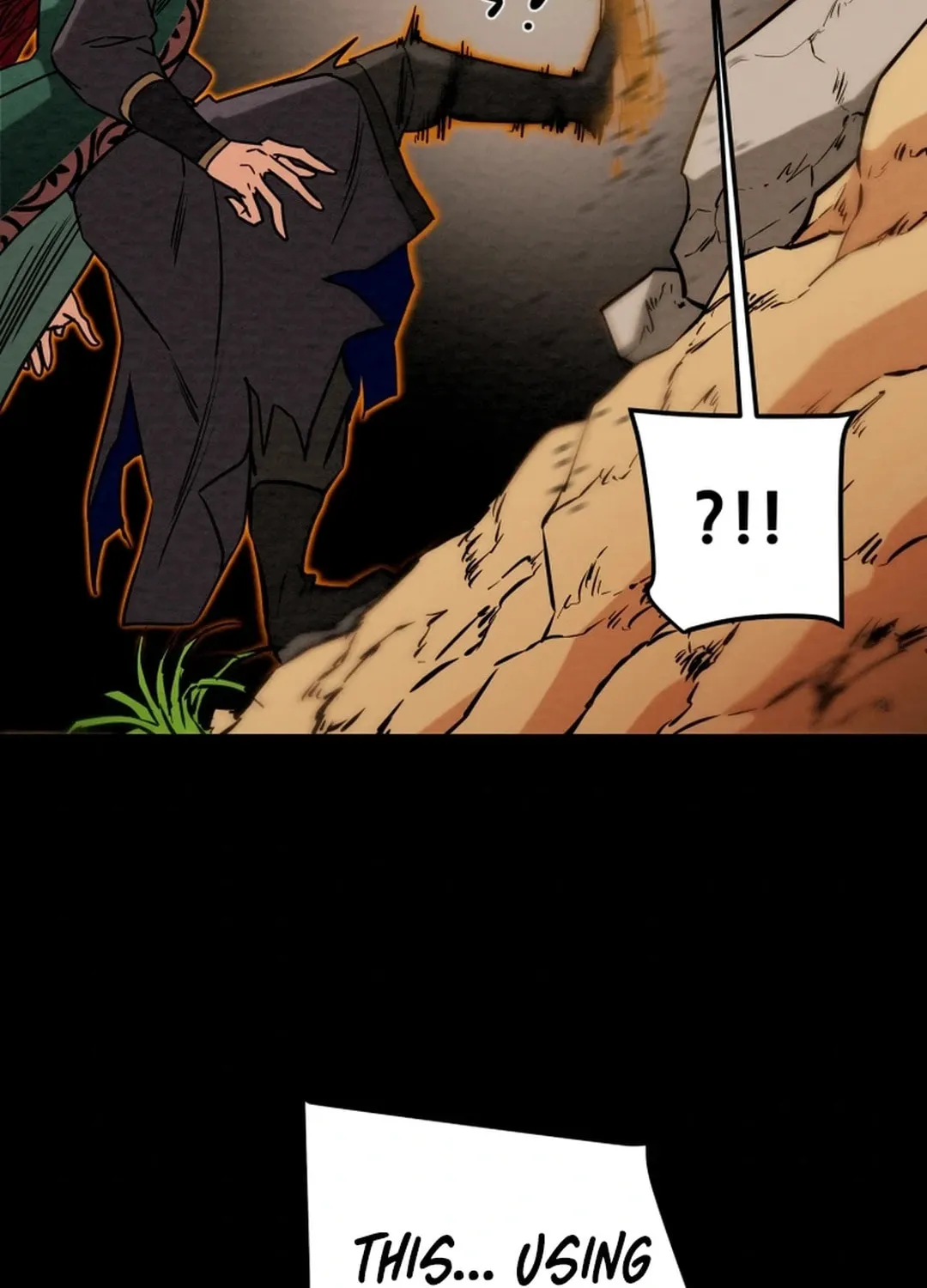 Read Heavenly Moon chapter 110 image 91 on Lezhin