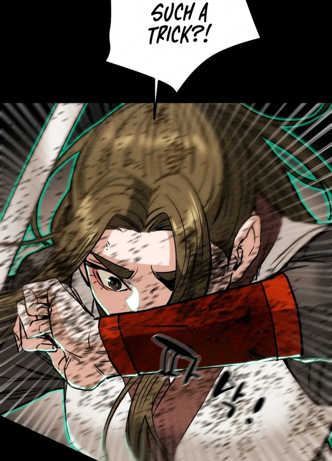 Read Heavenly Moon chapter 110 image 92 on Lezhin