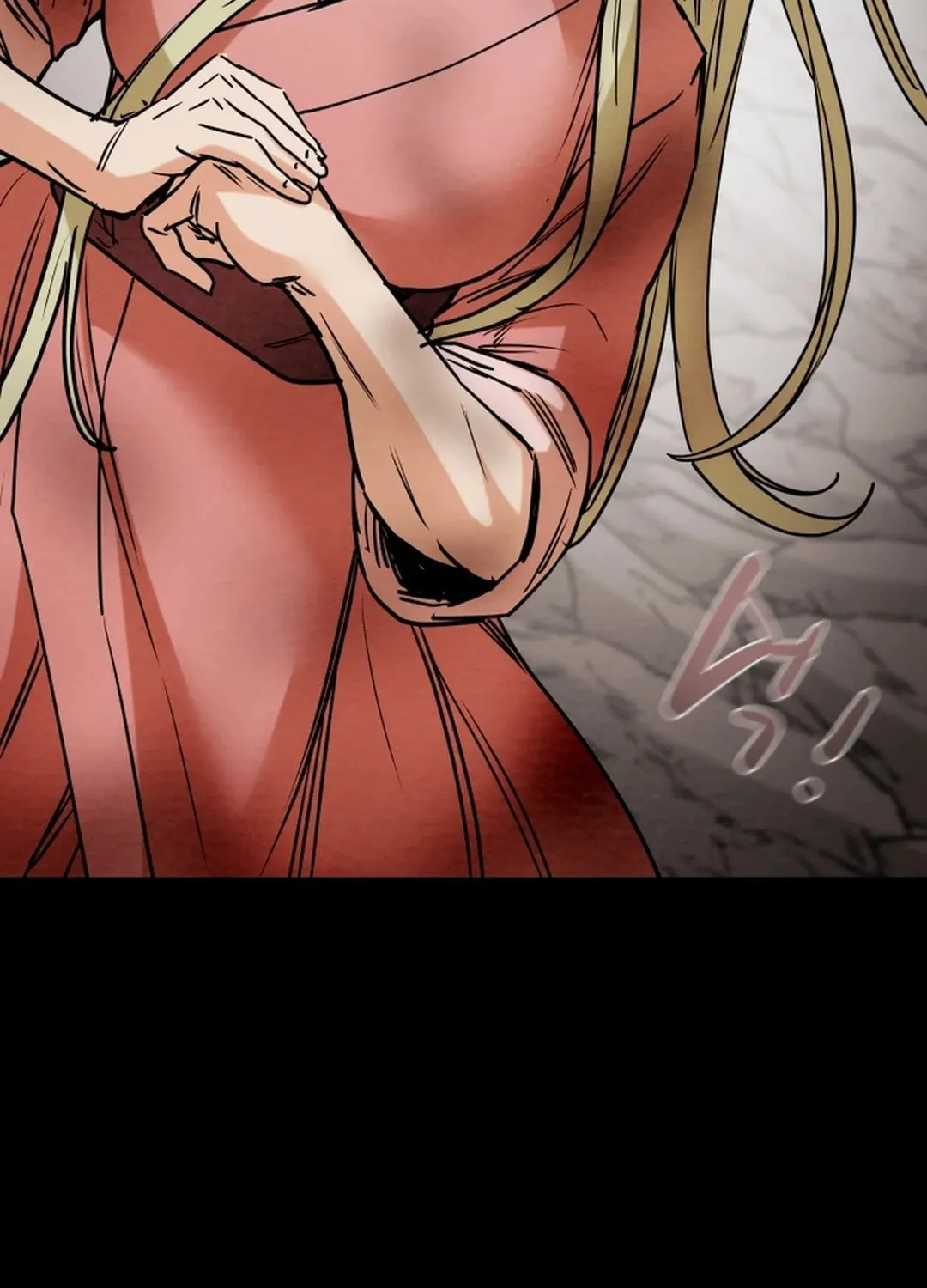 Read Heavenly Moon chapter 112 image 102 on Lezhin