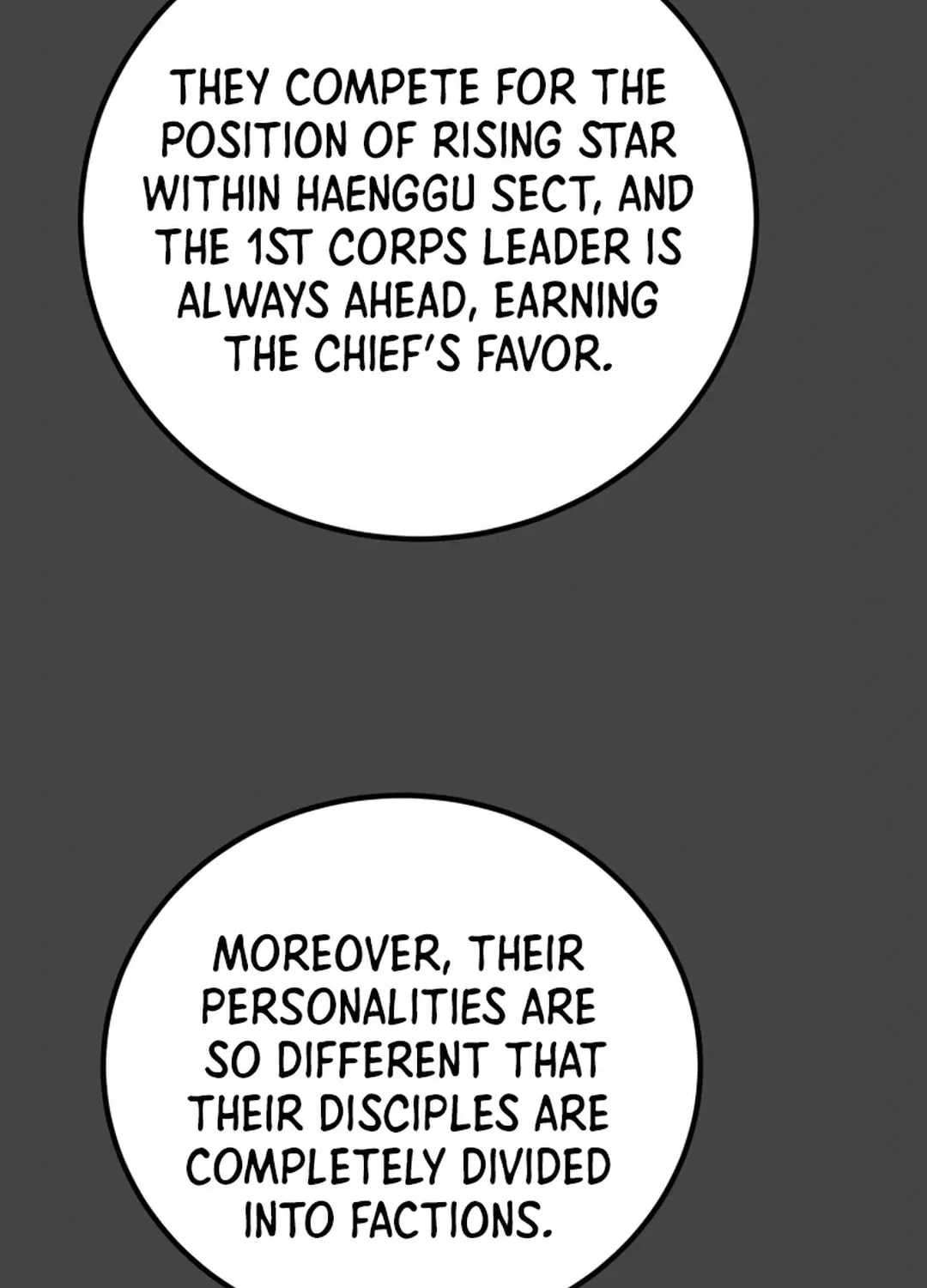 Read Heavenly Moon chapter 112 image 110 on Lezhin