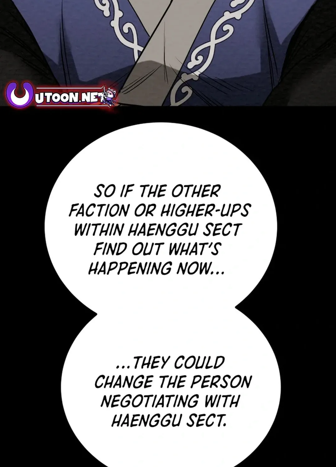 Read Heavenly Moon chapter 112 image 116 on Lezhin