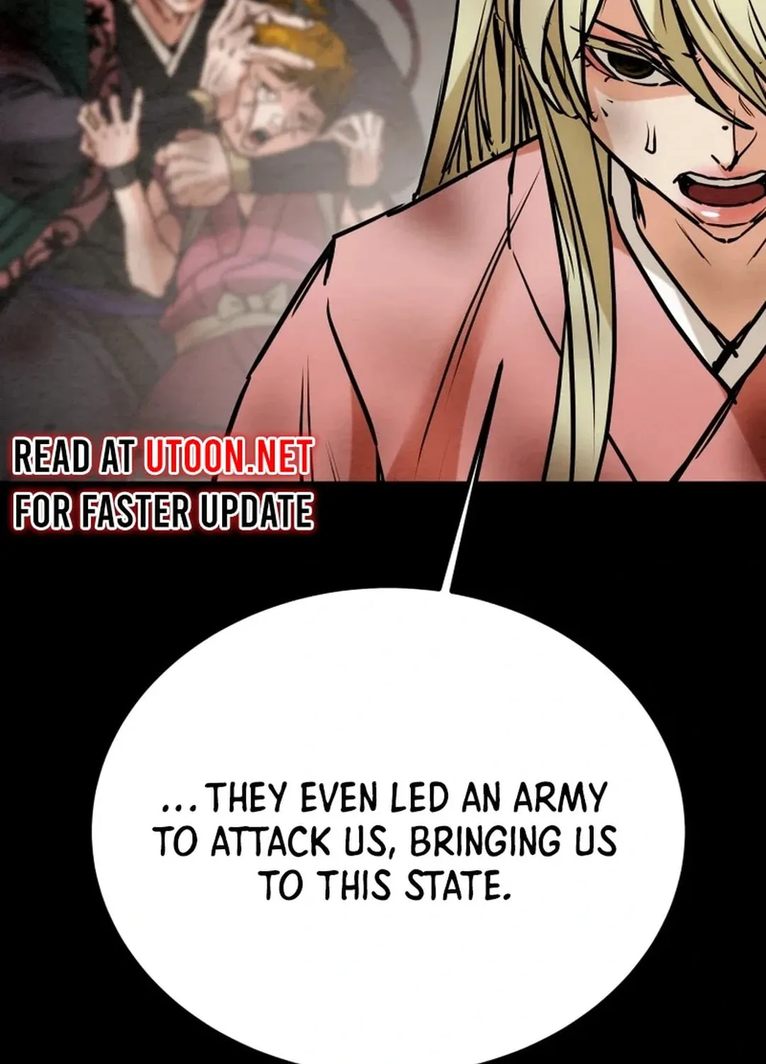 Read Heavenly Moon chapter 112 image 121 on Lezhin