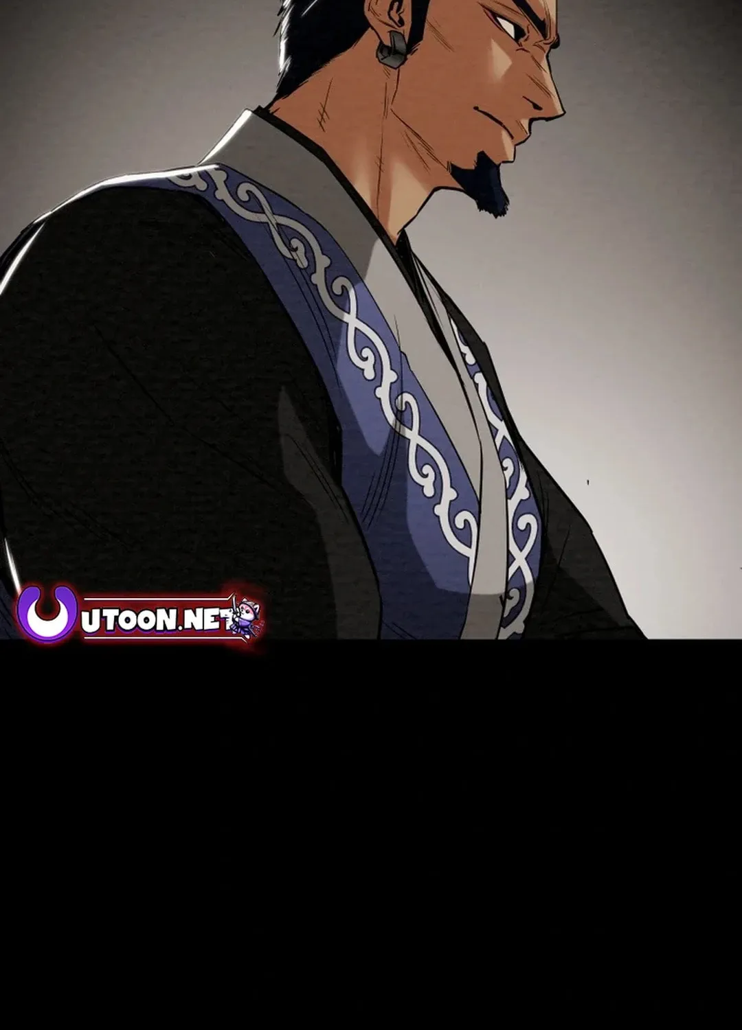 Read Heavenly Moon chapter 112 image 125 on Lezhin