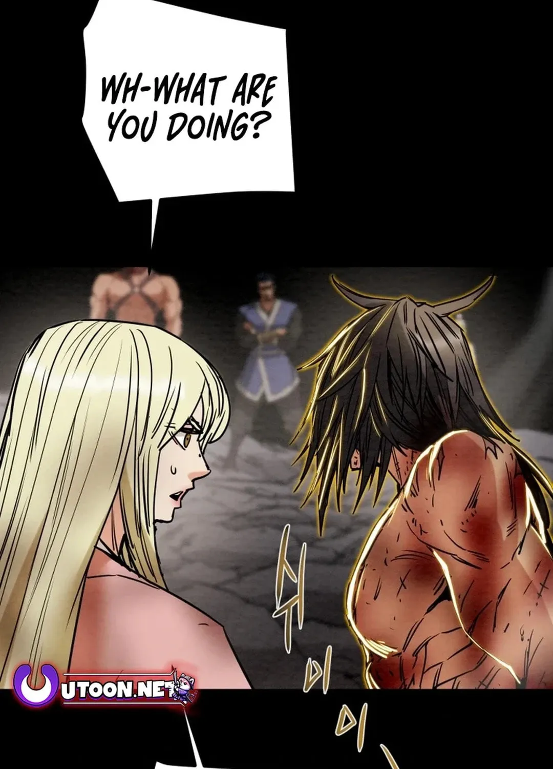 Read Heavenly Moon chapter 112 image 143 on Lezhin