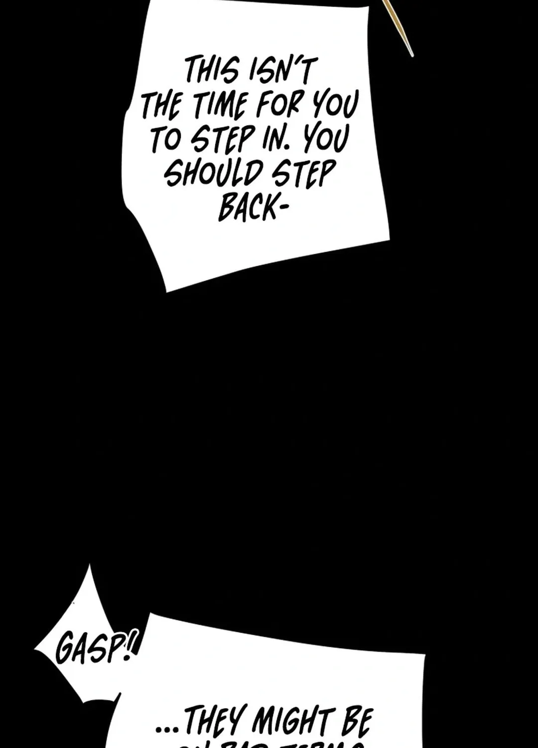Read Heavenly Moon chapter 112 image 144 on Lezhin