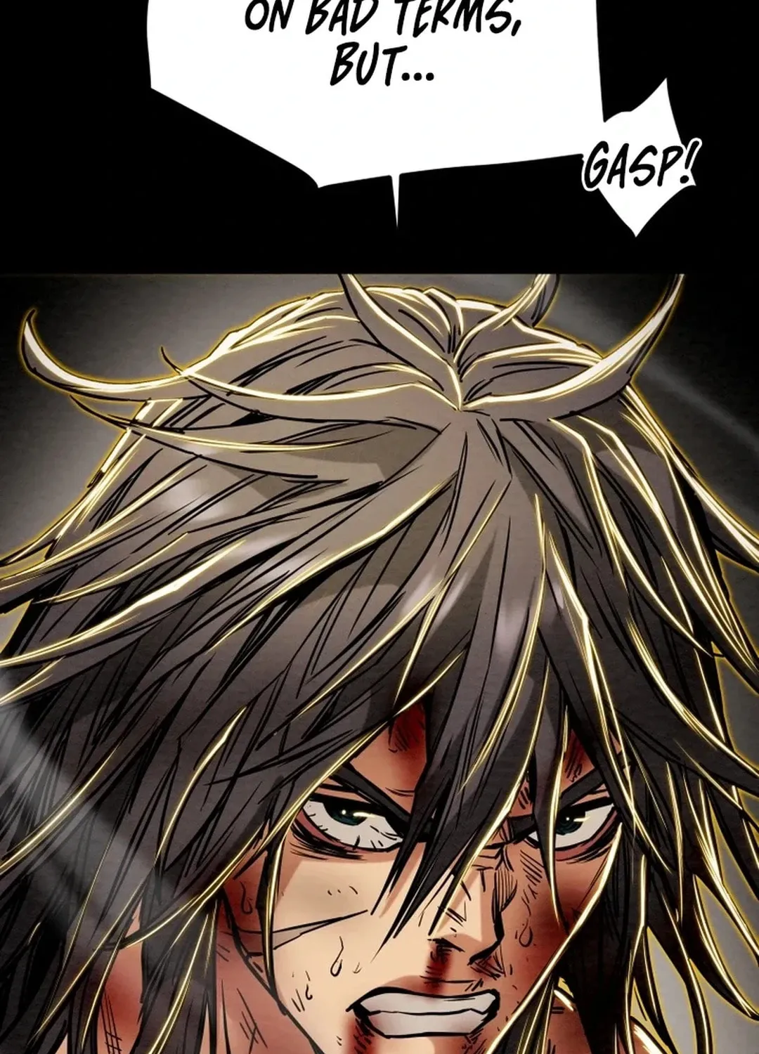 Read Heavenly Moon chapter 112 image 145 on Lezhin
