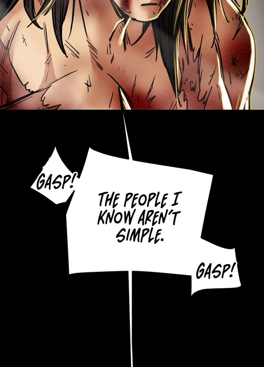 Read Heavenly Moon chapter 112 image 146 on Lezhin