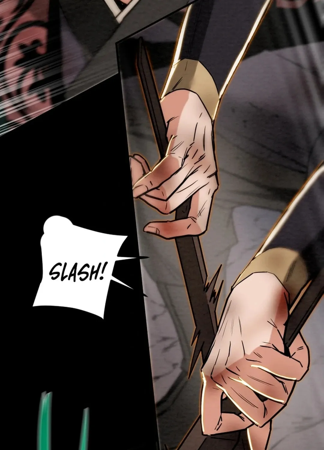 Read Heavenly Moon chapter 112 image 15 on Lezhin