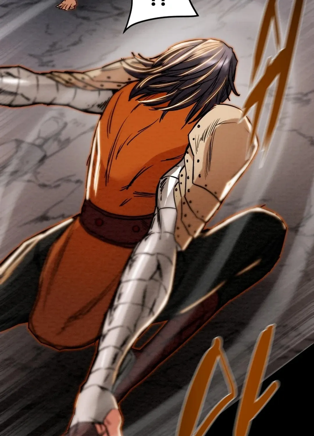 Read Heavenly Moon chapter 112 image 156 on Lezhin
