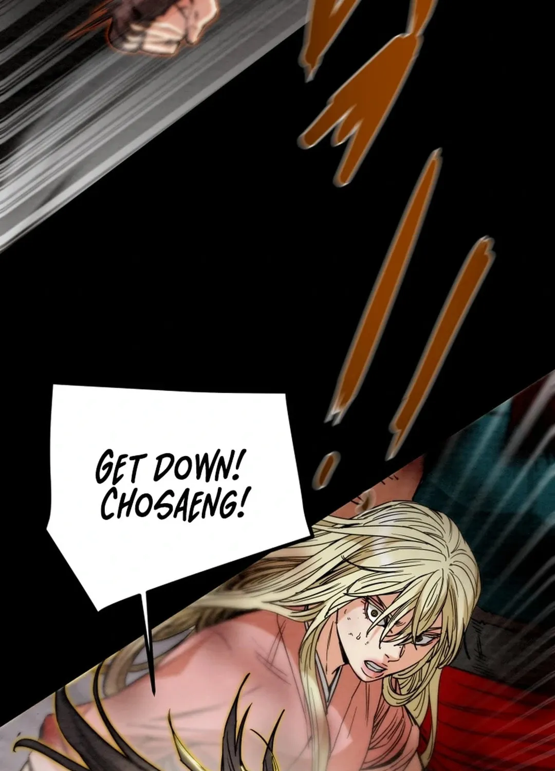 Read Heavenly Moon chapter 112 image 157 on Lezhin