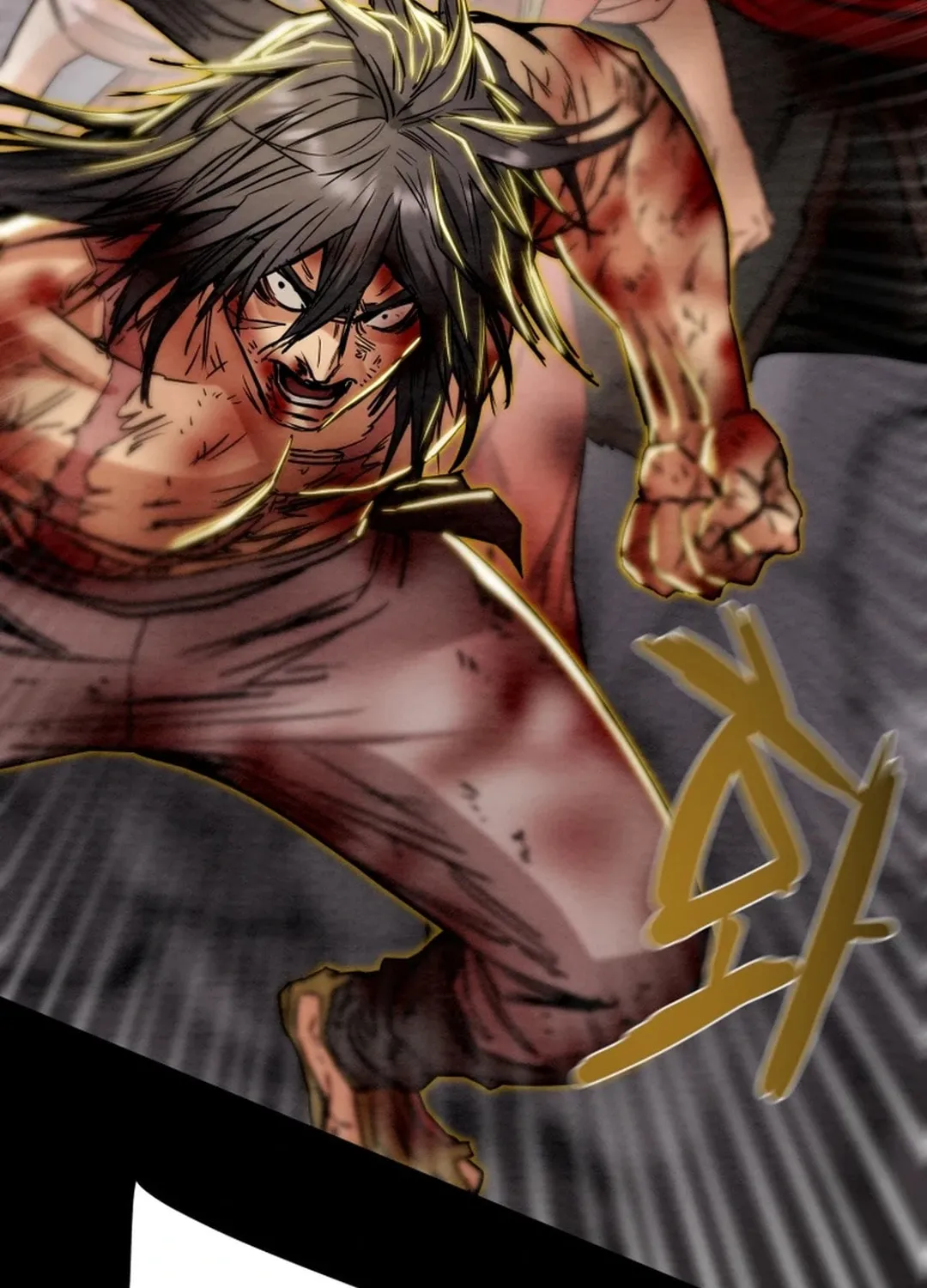 Read Heavenly Moon chapter 112 image 158 on Lezhin