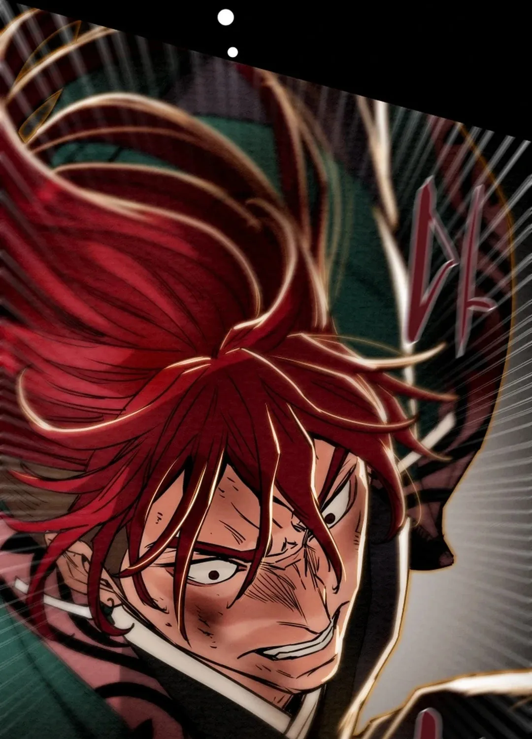 Read Heavenly Moon chapter 112 image 168 on Lezhin