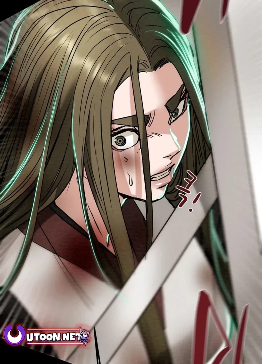 Read Heavenly Moon chapter 112 image 170 on Lezhin