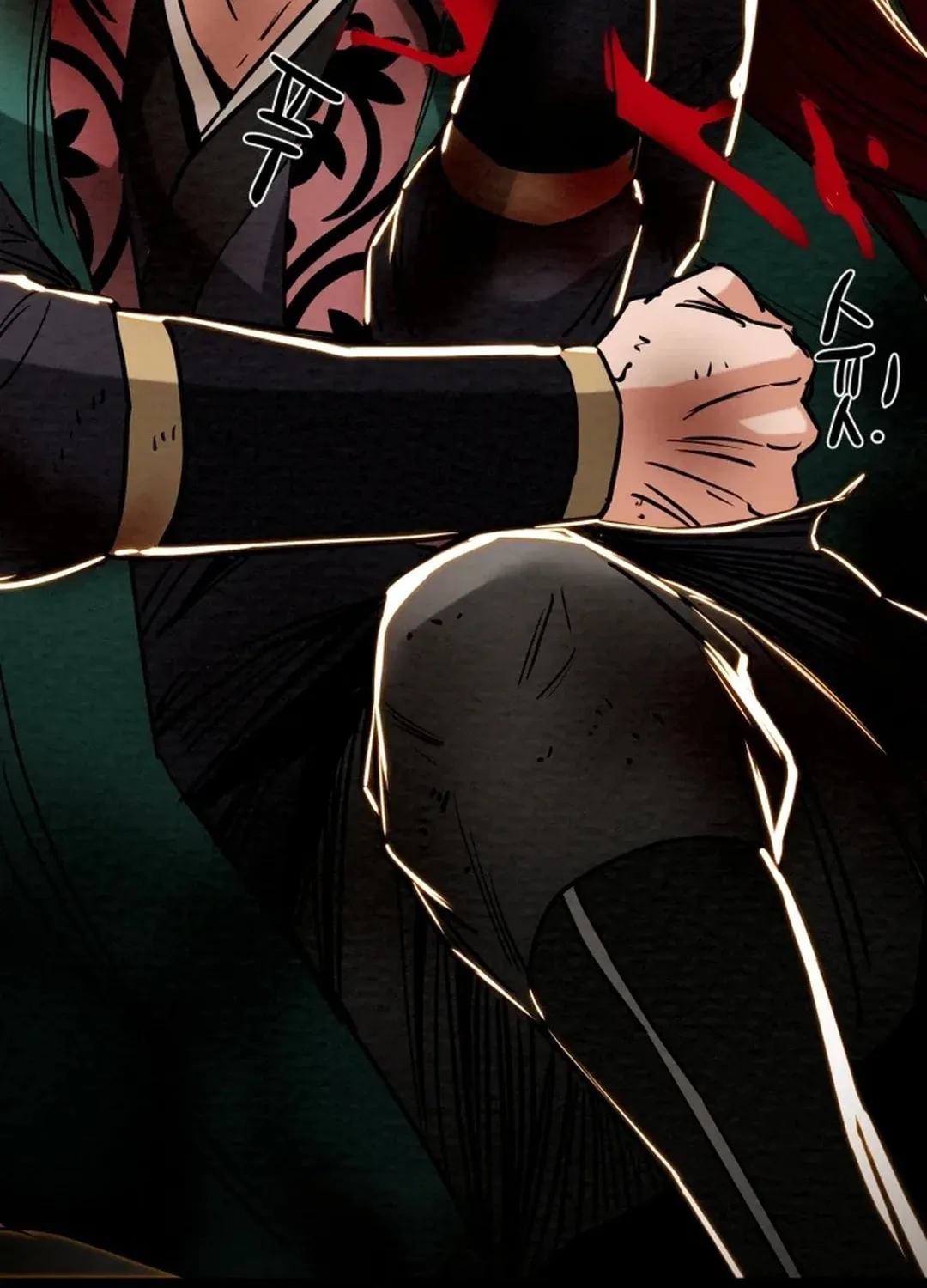 Read Heavenly Moon chapter 112 image 178 on Lezhin