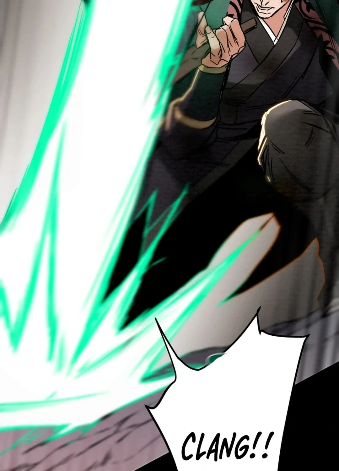 Read Heavenly Moon chapter 112 image 18 on Lezhin