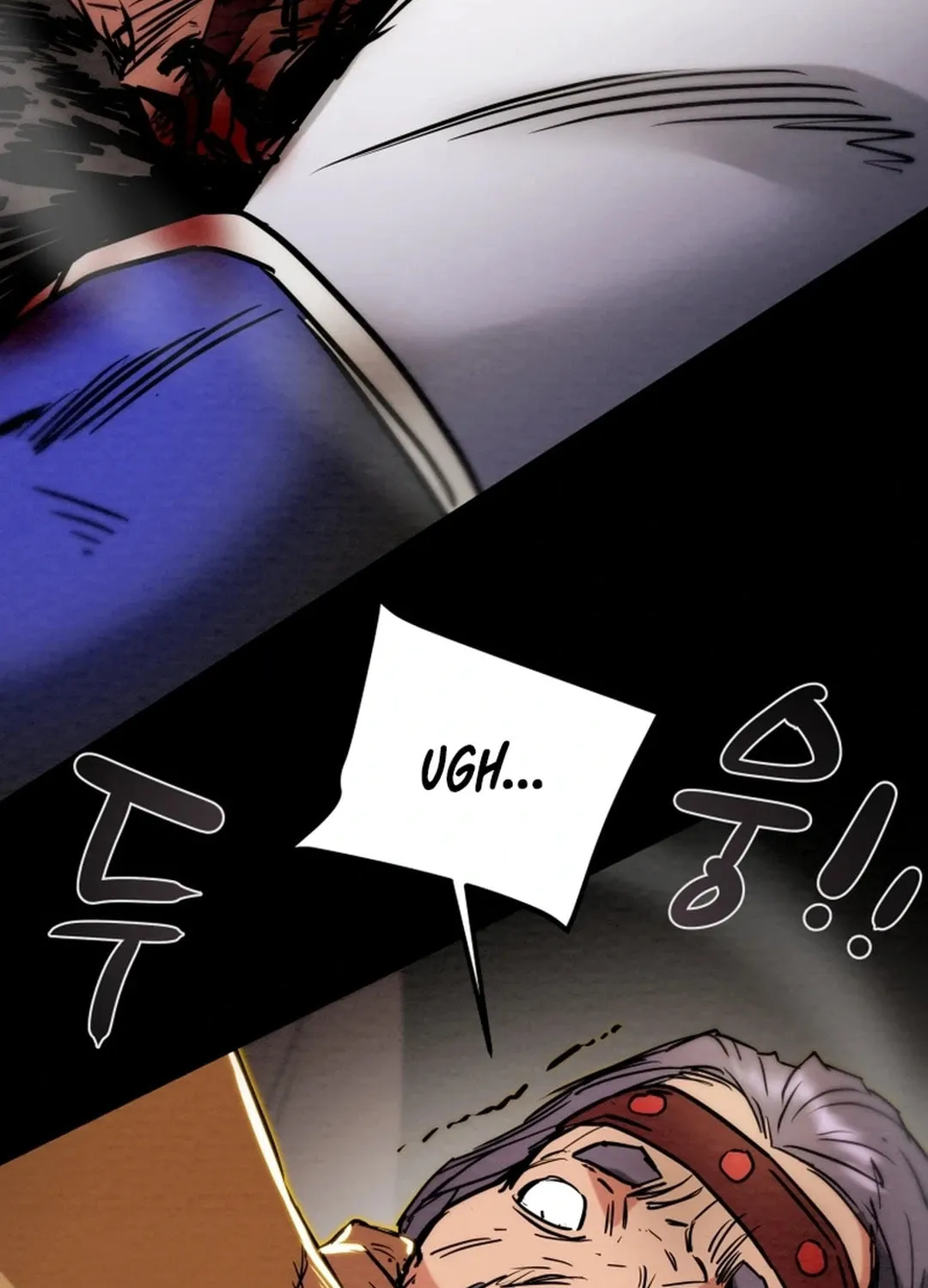 Read Heavenly Moon chapter 112 image 190 on Lezhin