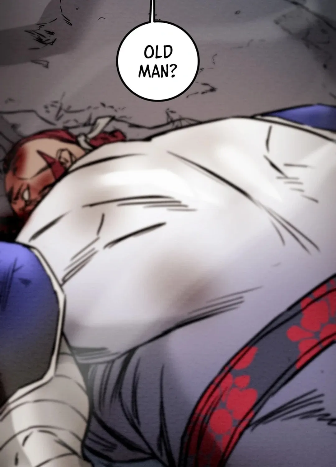 Read Heavenly Moon chapter 112 image 196 on Lezhin
