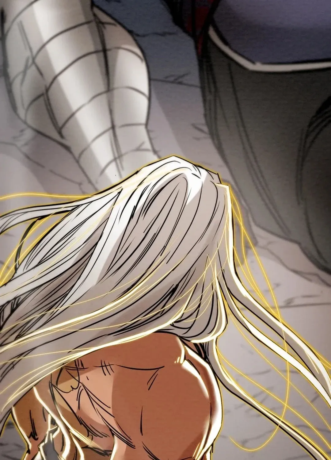 Read Heavenly Moon chapter 112 image 197 on Lezhin