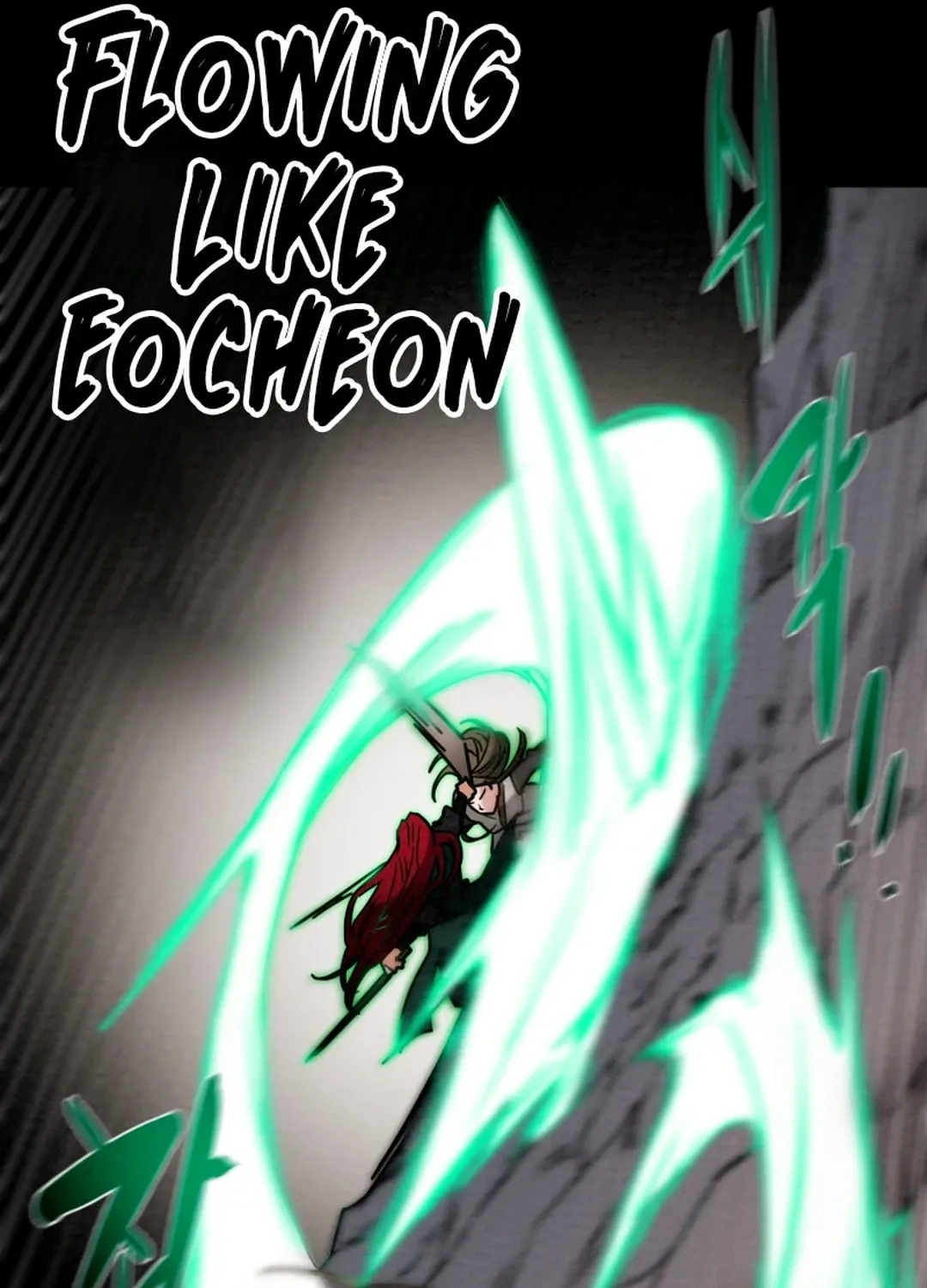 Read Heavenly Moon chapter 112 image 20 on Lezhin