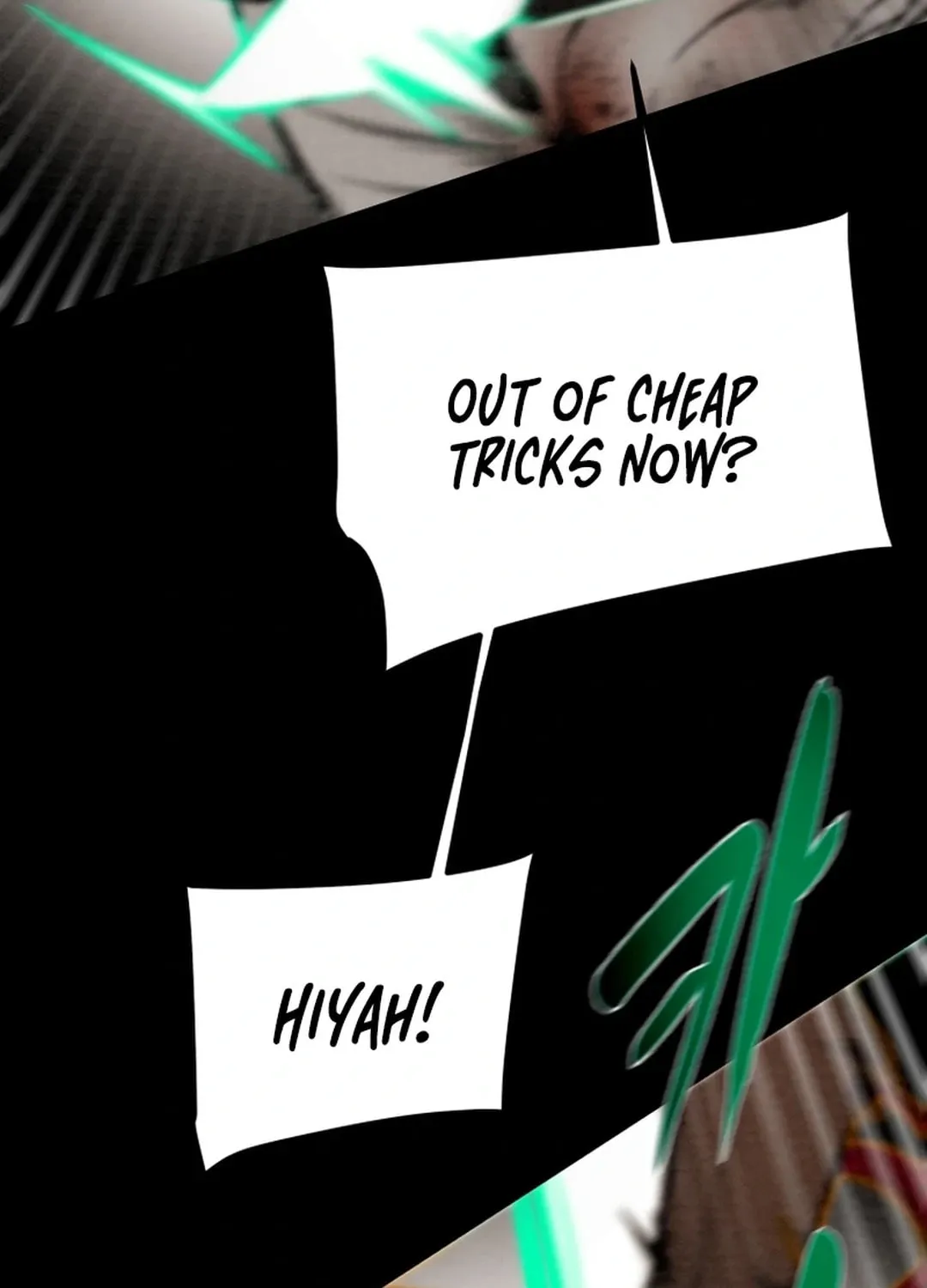 Read Heavenly Moon chapter 112 image 24 on Lezhin