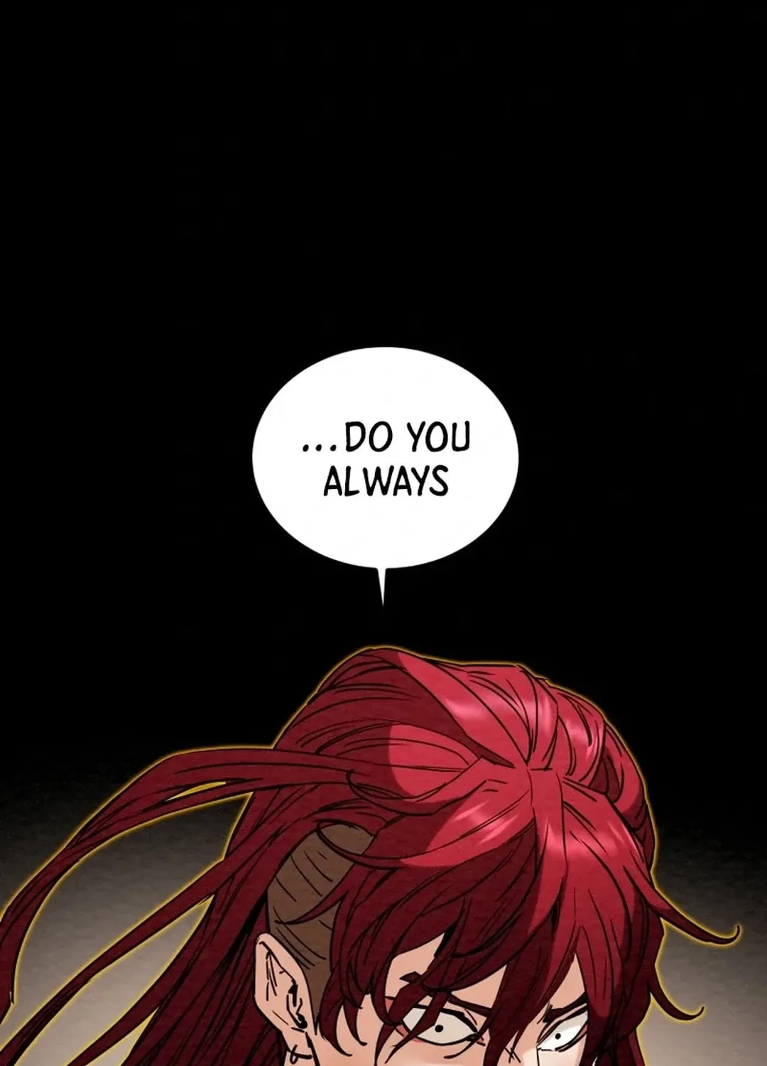 Read Heavenly Moon chapter 112 image 3 on Lezhin