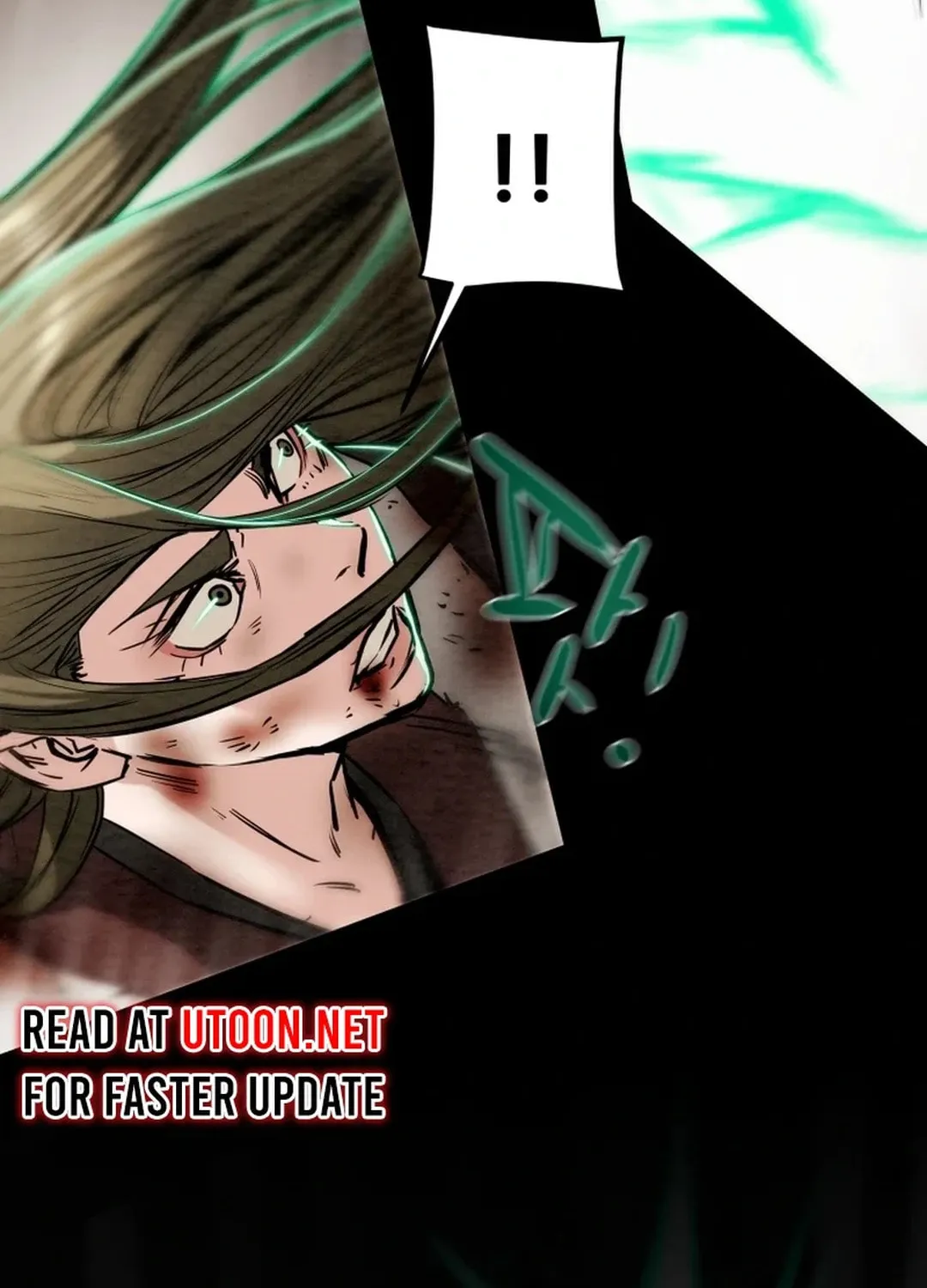 Read Heavenly Moon chapter 112 image 34 on Lezhin