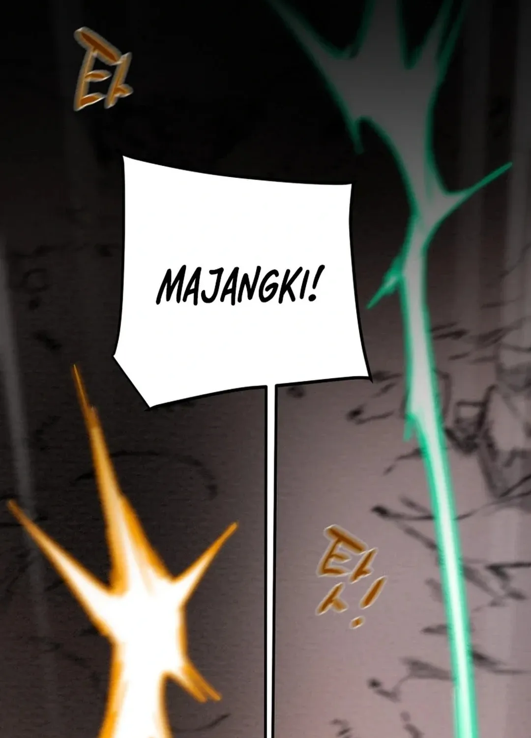 Read Heavenly Moon chapter 112 image 35 on Lezhin