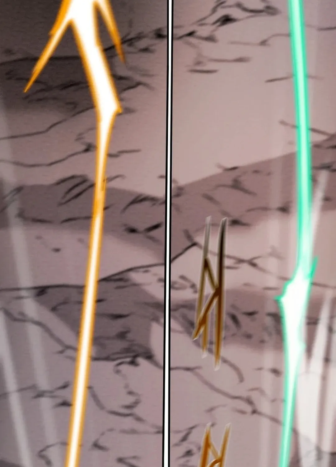 Read Heavenly Moon chapter 112 image 36 on Lezhin