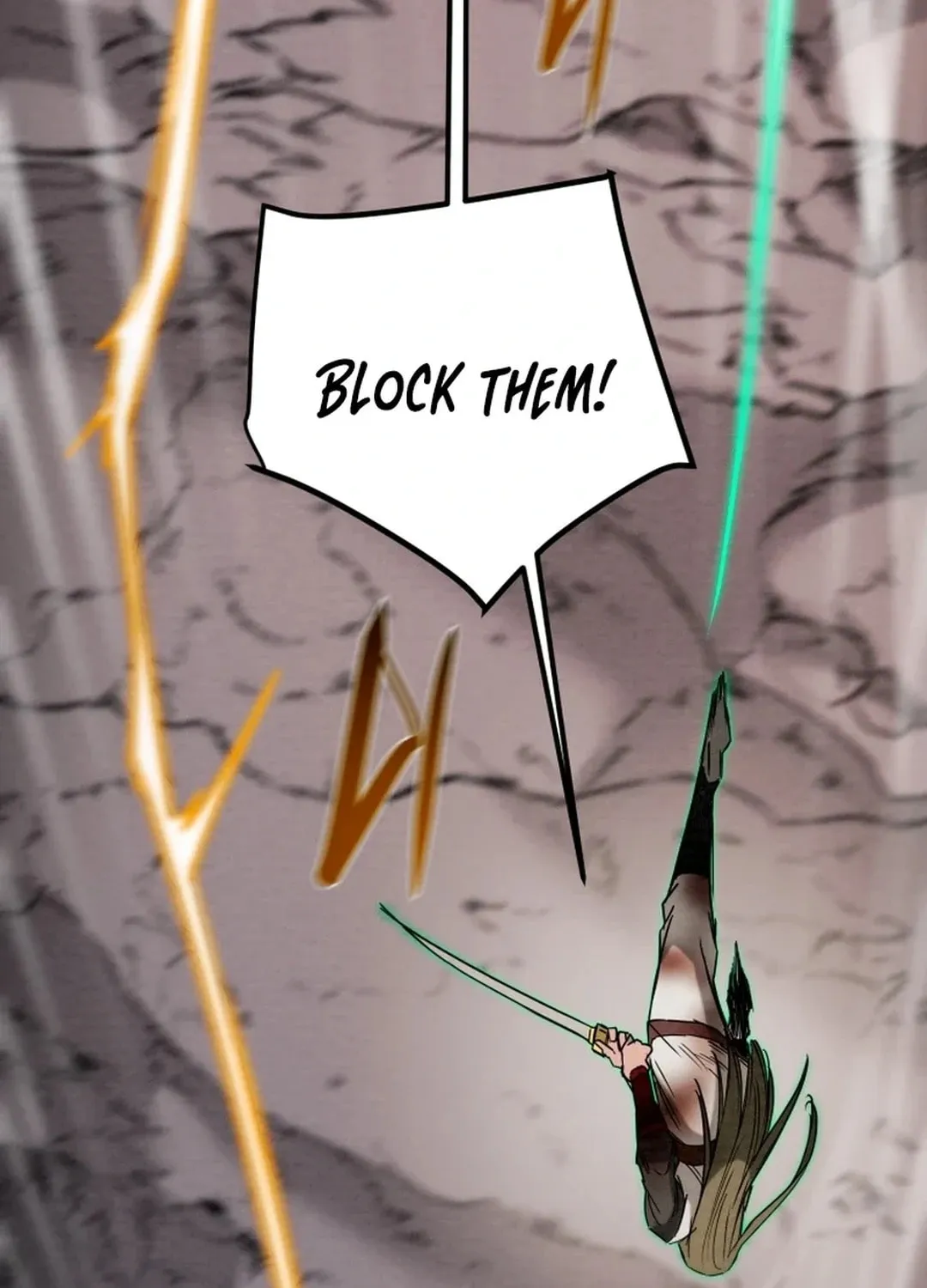 Read Heavenly Moon chapter 112 image 37 on Lezhin