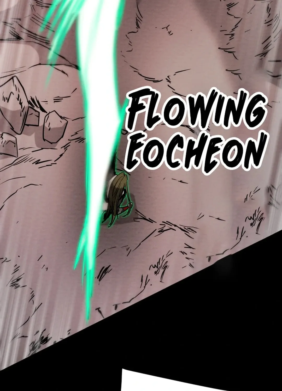 Read Heavenly Moon chapter 112 image 44 on Lezhin
