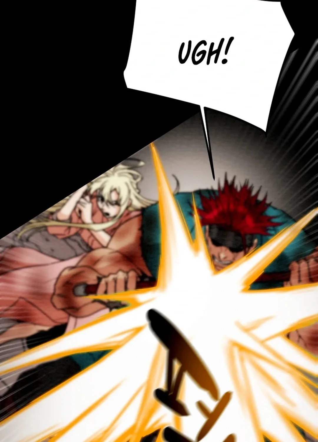Read Heavenly Moon chapter 112 image 45 on Lezhin
