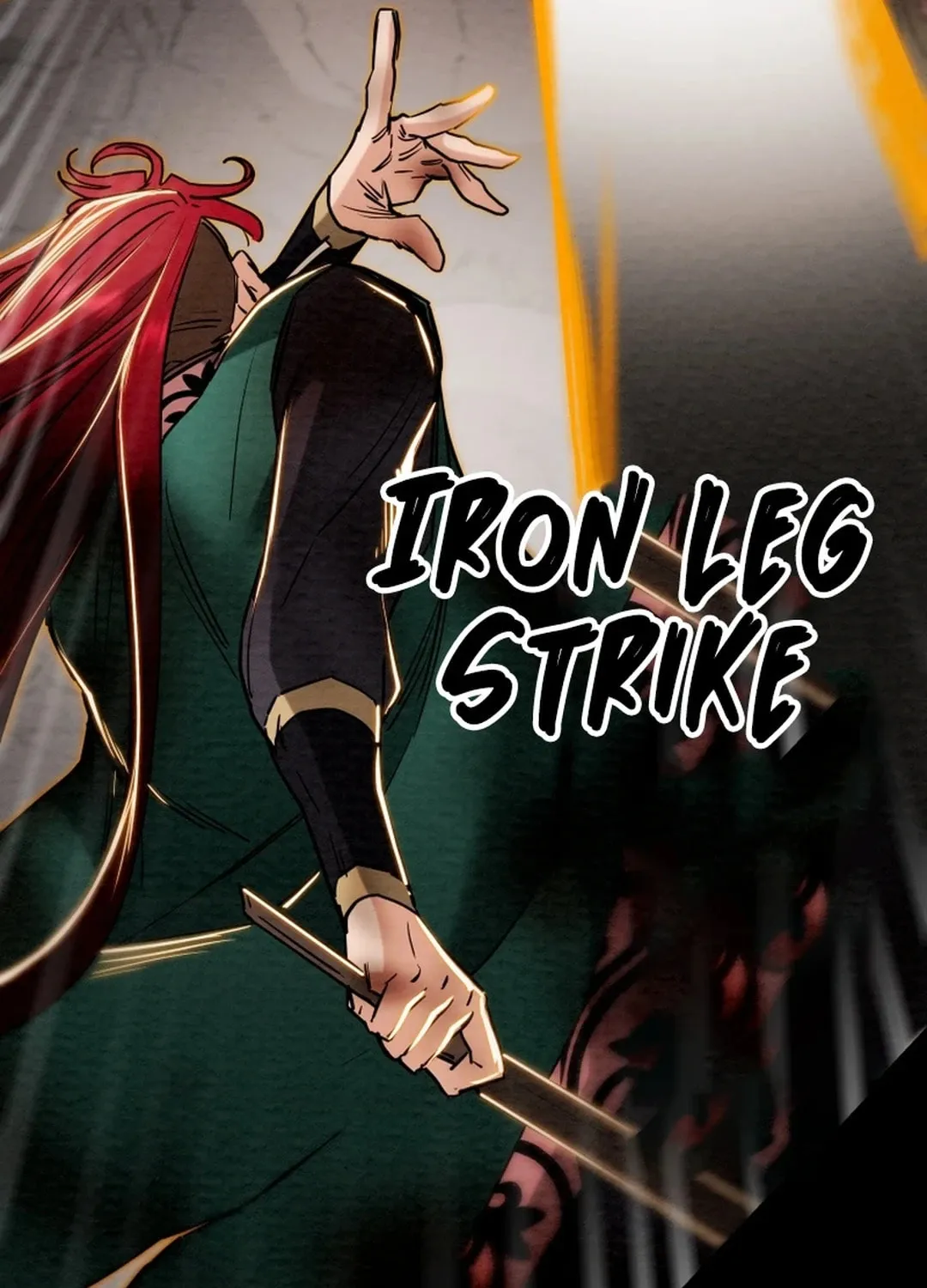Read Heavenly Moon chapter 112 image 47 on Lezhin