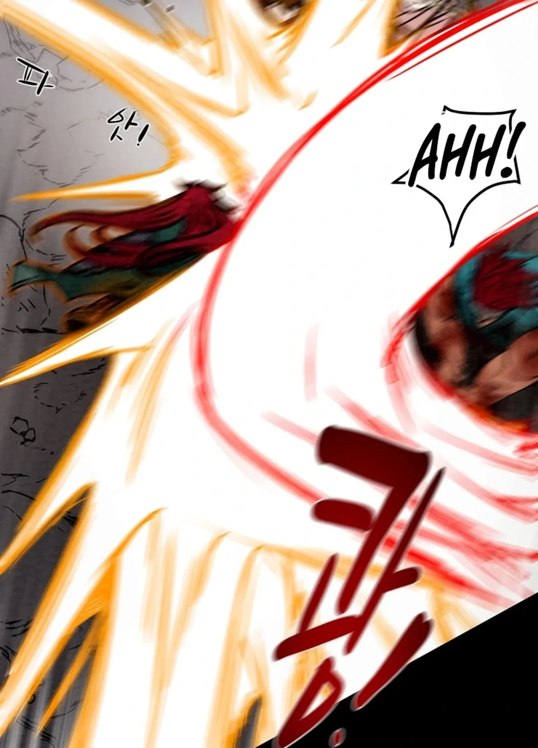 Read Heavenly Moon chapter 112 image 54 on Lezhin