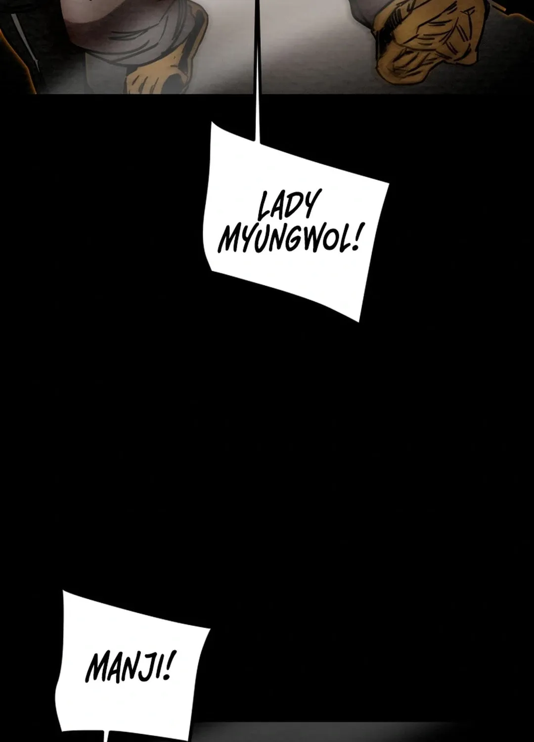 Read Heavenly Moon chapter 112 image 61 on Lezhin