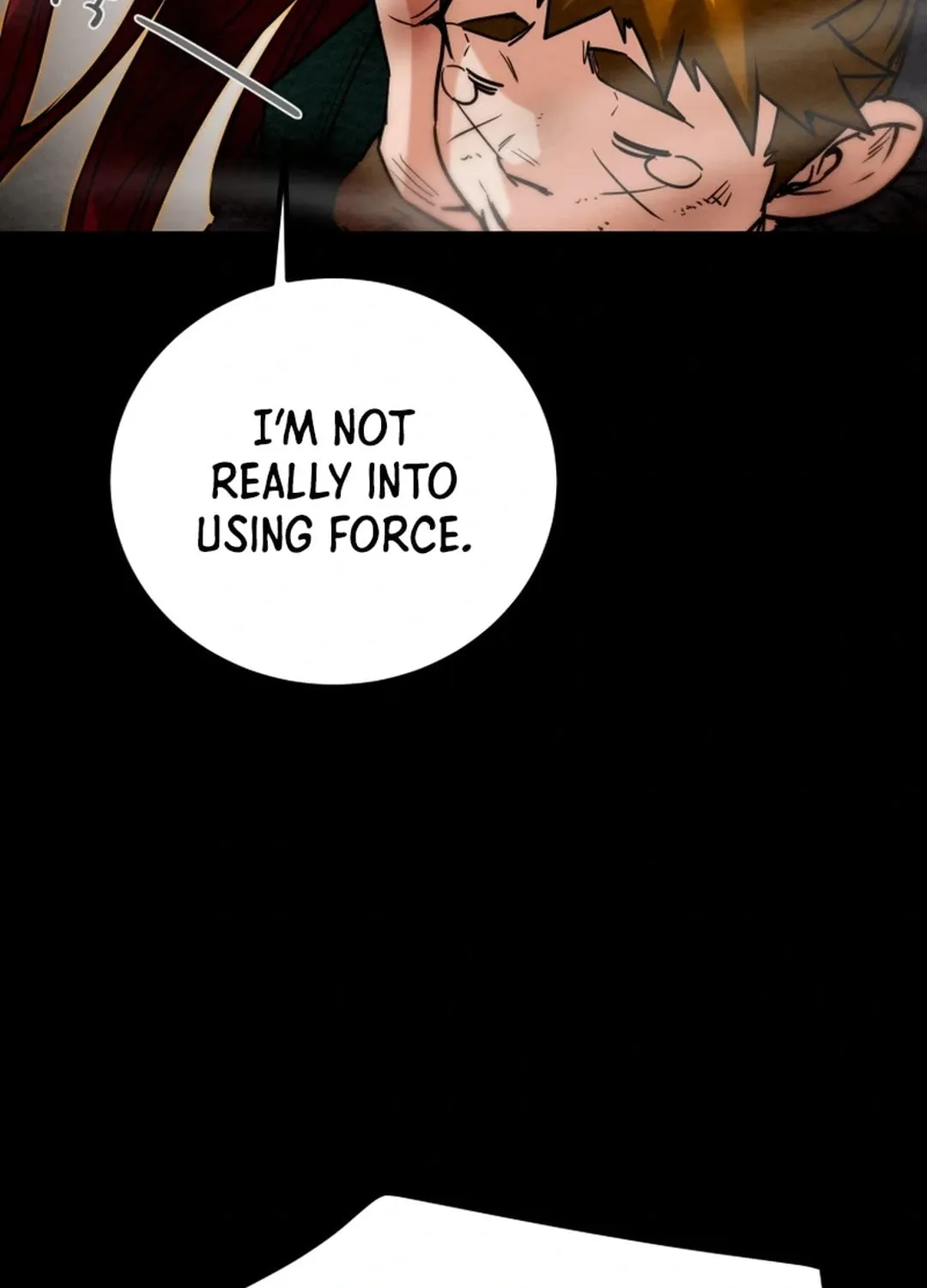 Read Heavenly Moon chapter 112 image 67 on Lezhin