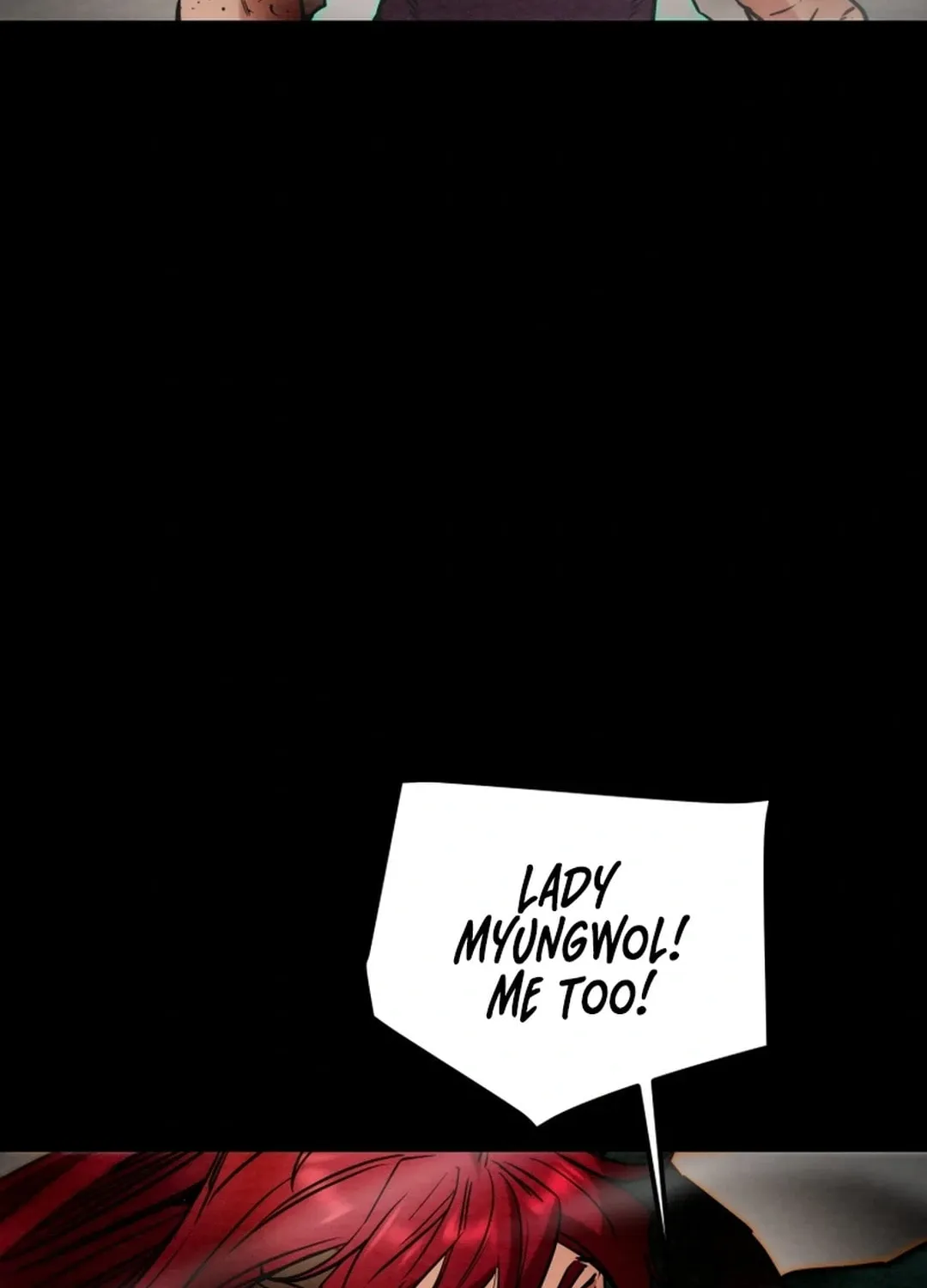 Read Heavenly Moon chapter 112 image 69 on Lezhin