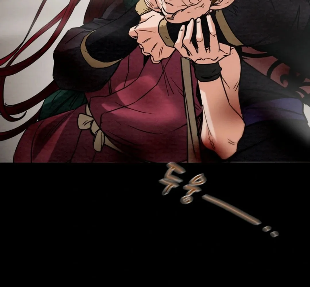 Read Heavenly Moon chapter 112 image 78 on Lezhin