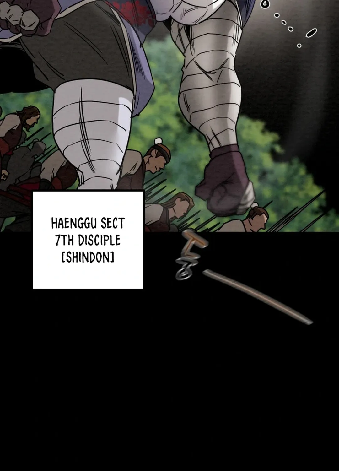 Read Heavenly Moon chapter 112 image 84 on Lezhin