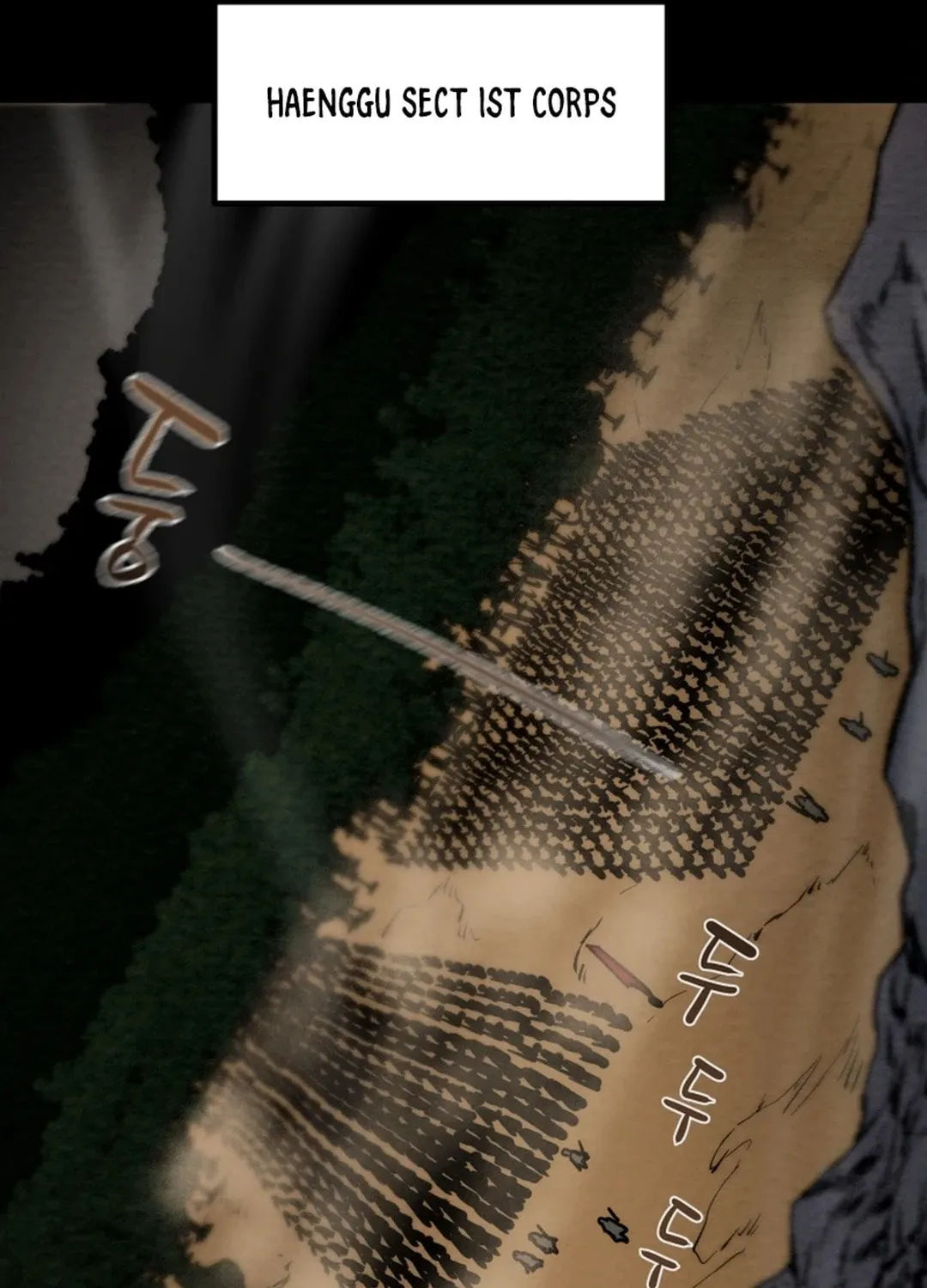 Read Heavenly Moon chapter 112 image 86 on Lezhin