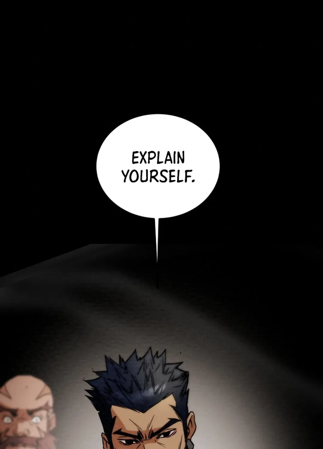 Read Heavenly Moon chapter 112 image 94 on Lezhin