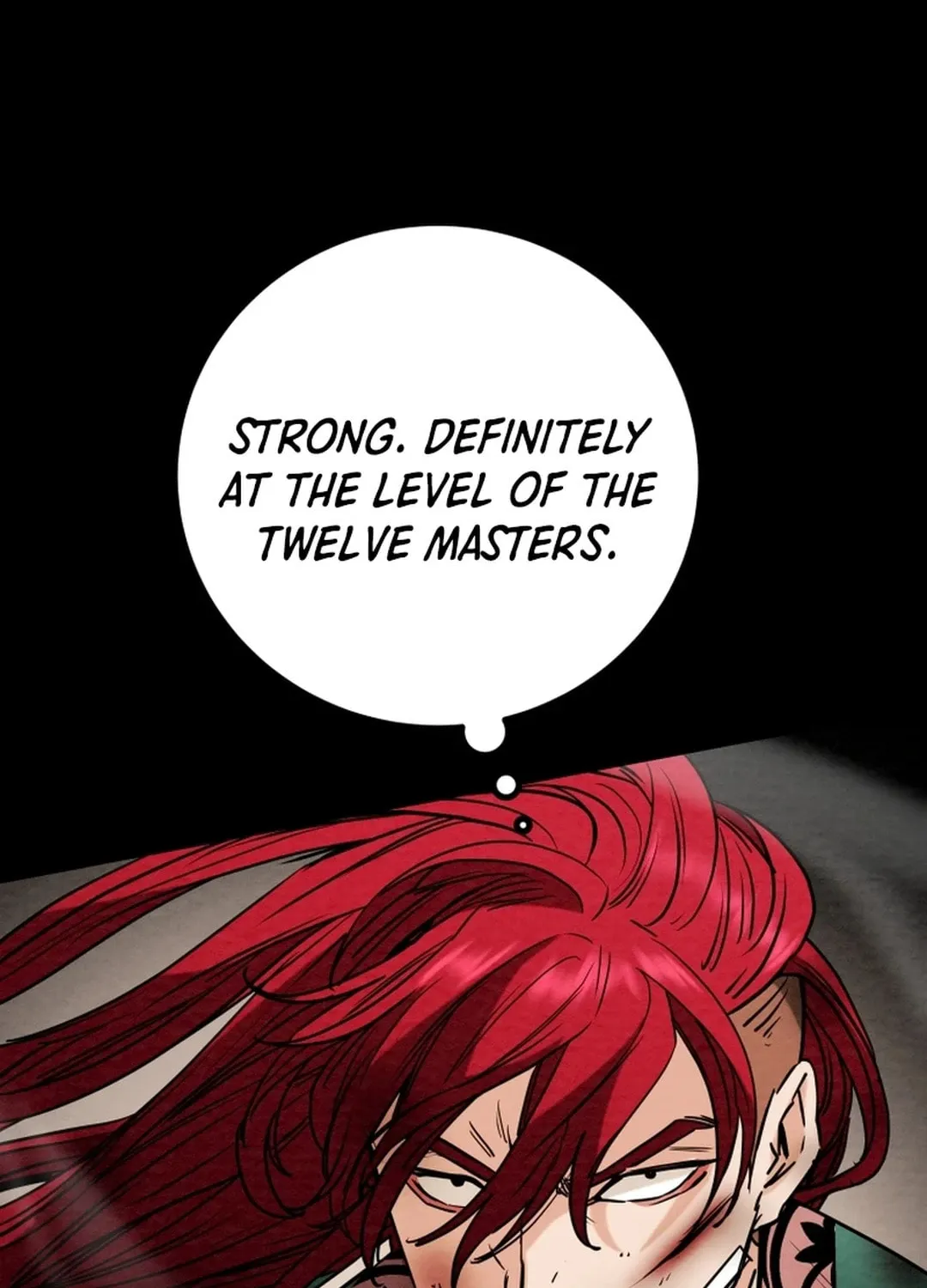 Read Heavenly Moon chapter 113 image 100 on Lezhin