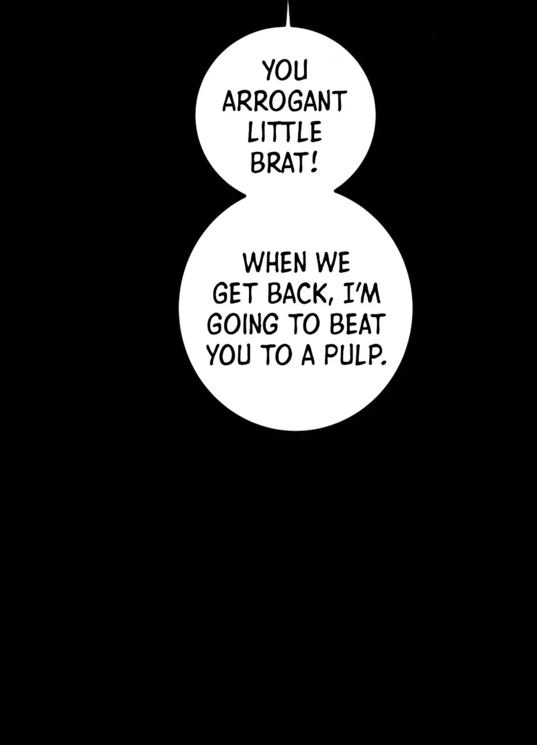 Read Heavenly Moon chapter 113 image 104 on Lezhin
