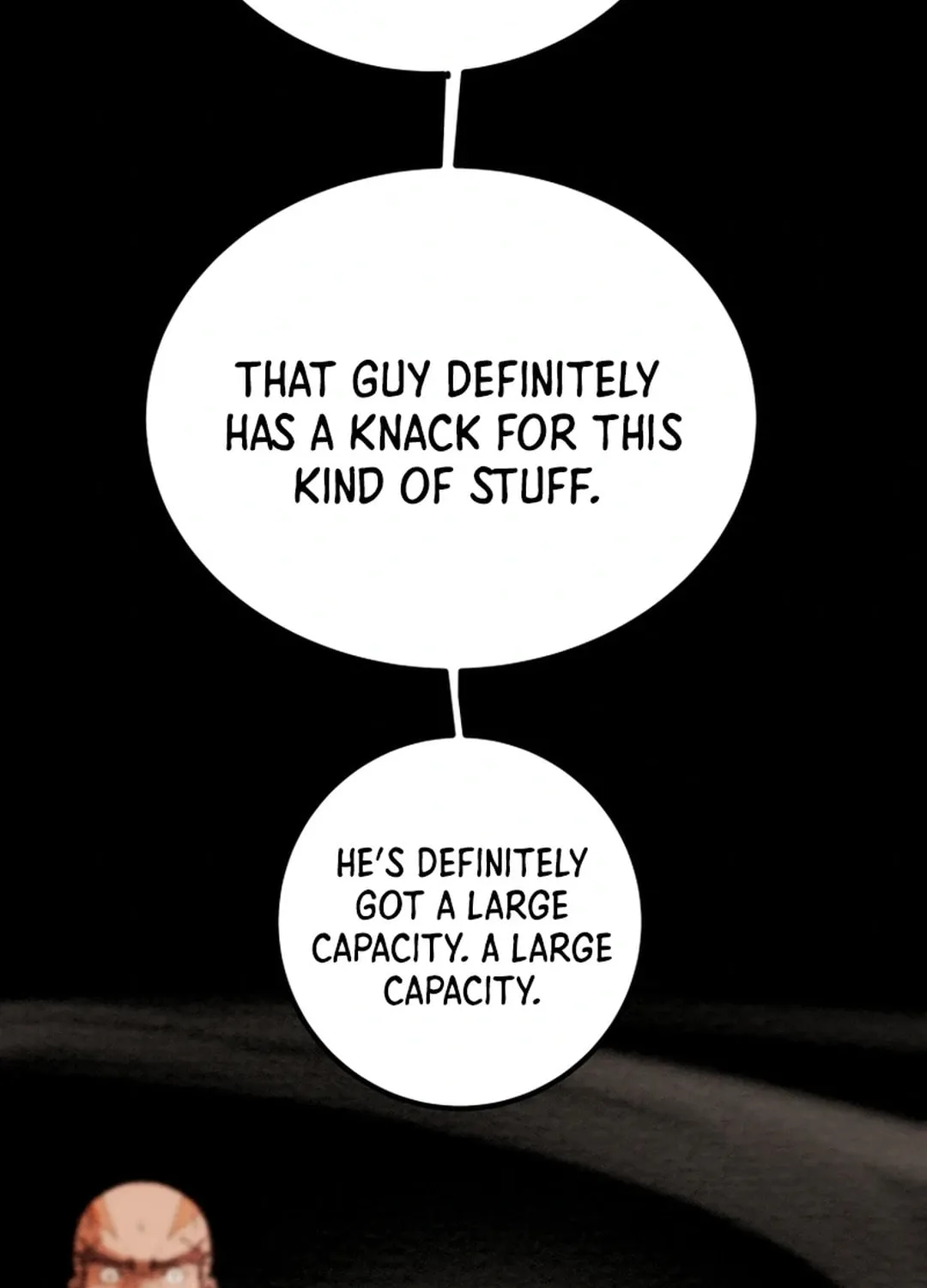 Read Heavenly Moon chapter 113 image 107 on Lezhin