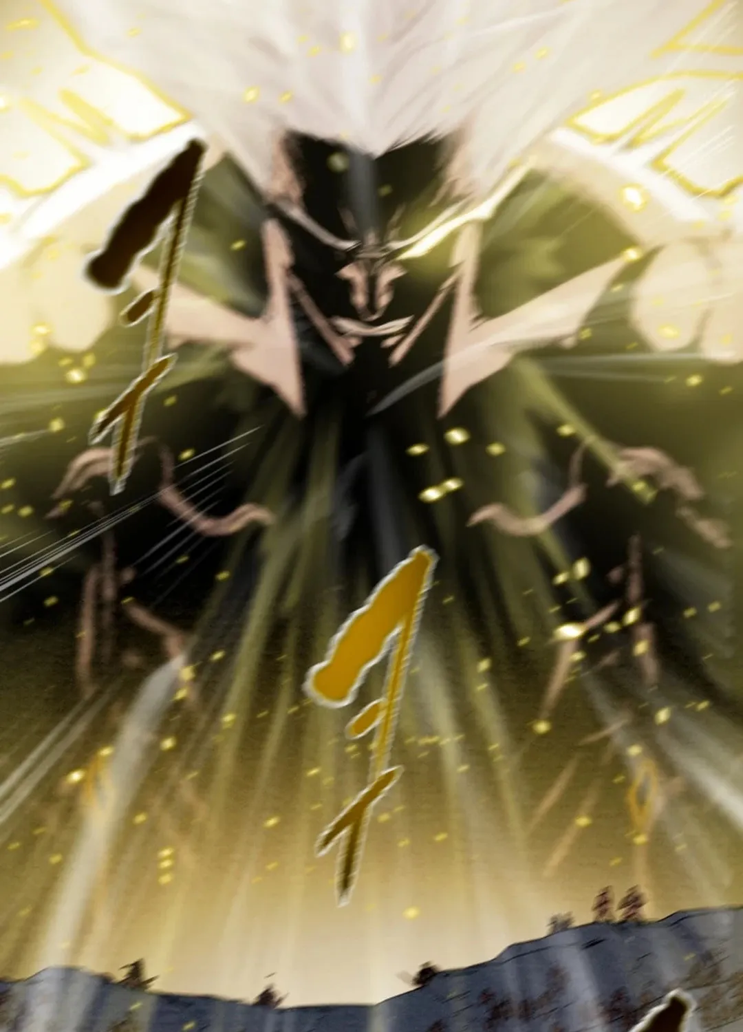 Read Heavenly Moon chapter 113 image 129 on Lezhin