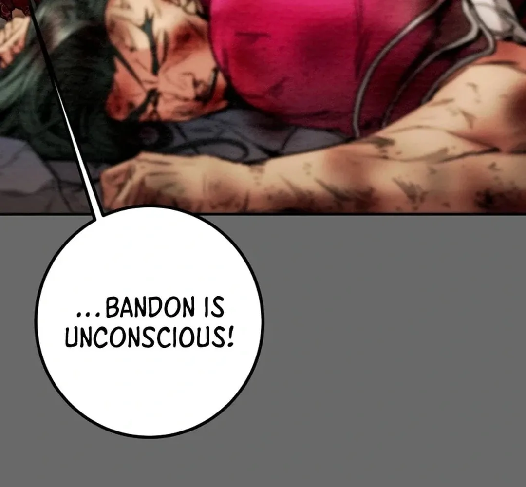 Read Heavenly Moon chapter 113 image 13 on Lezhin