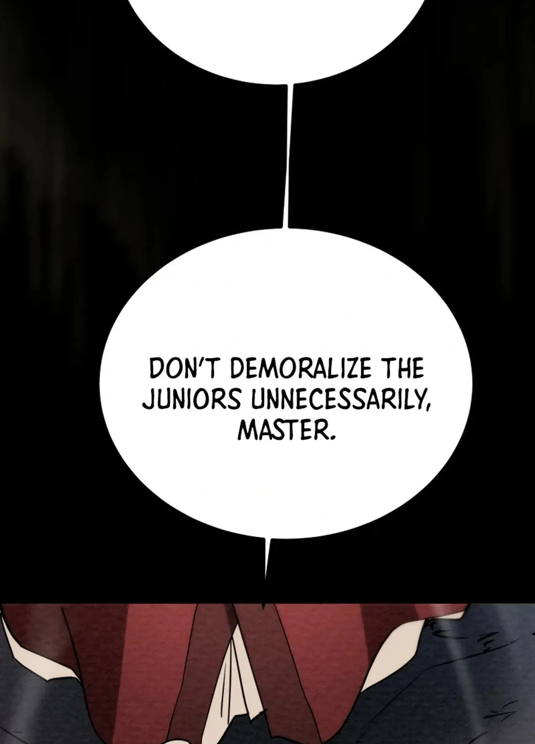 Read Heavenly Moon chapter 113 image 134 on Lezhin