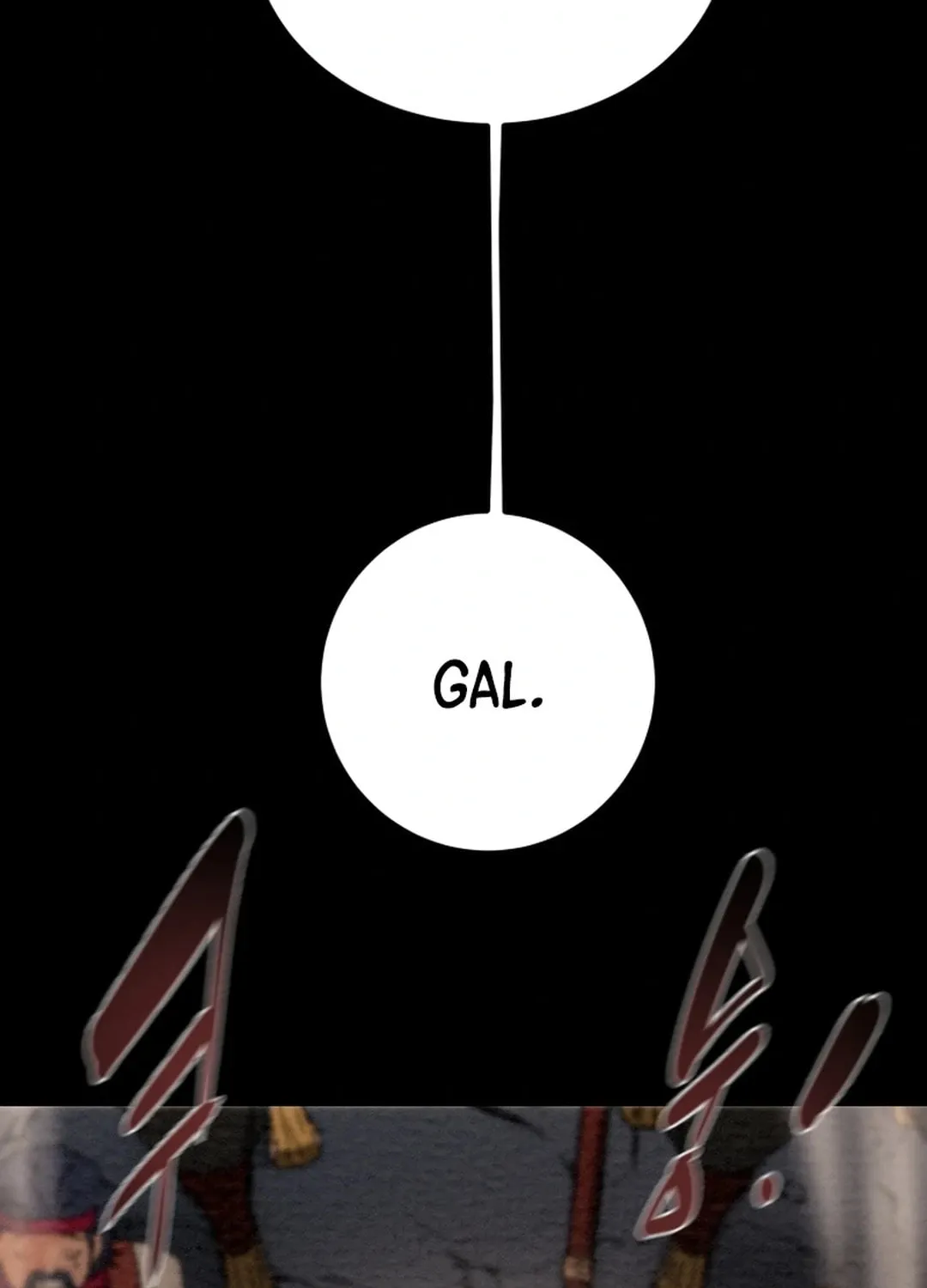 Read Heavenly Moon chapter 113 image 142 on Lezhin