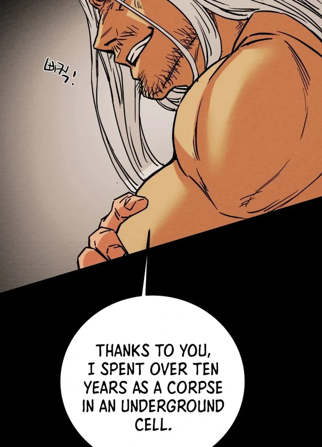 Read Heavenly Moon chapter 113 image 155 on Lezhin