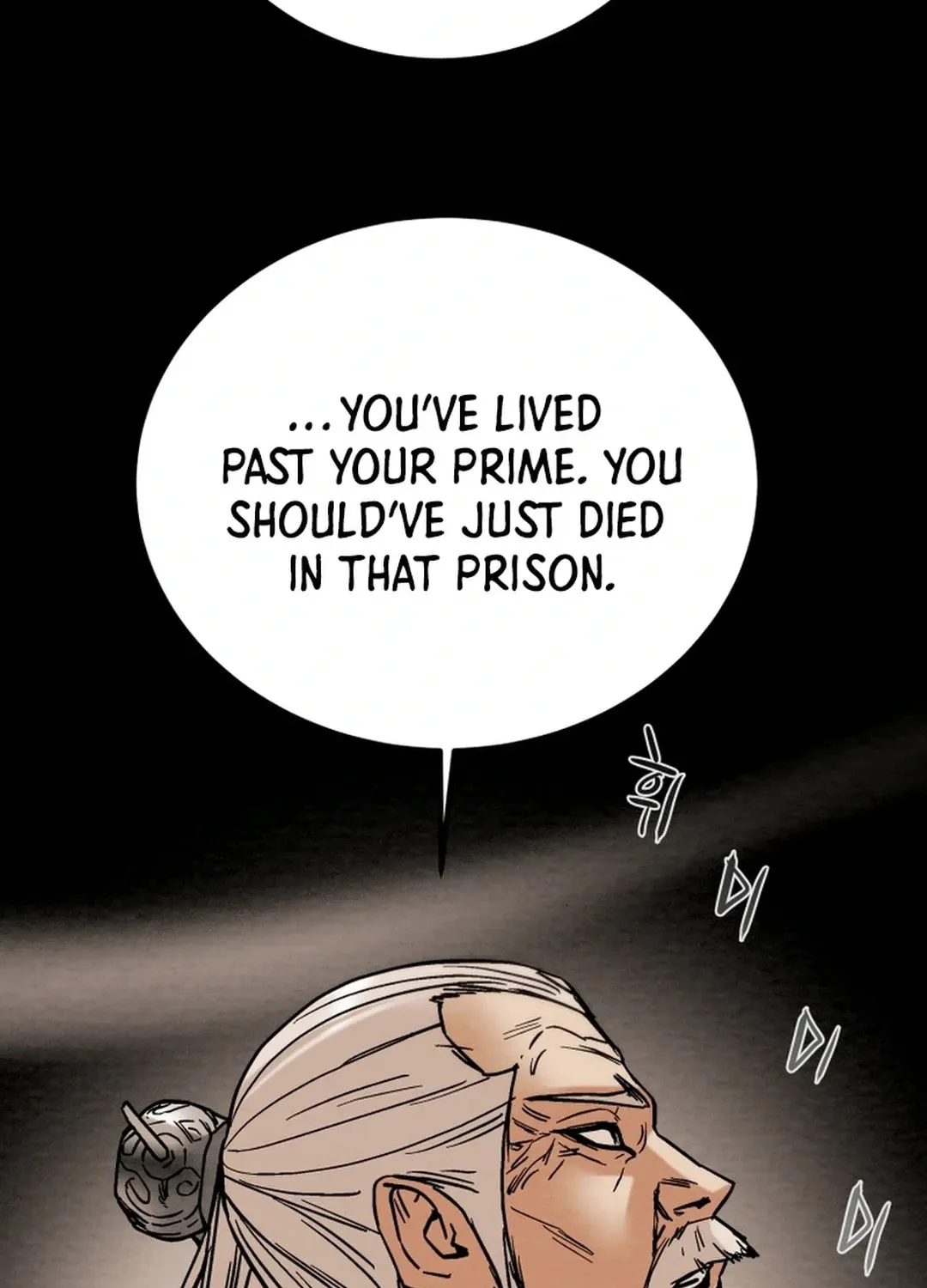 Read Heavenly Moon chapter 113 image 156 on Lezhin